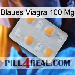 Blue Viagra 100 Mg 24